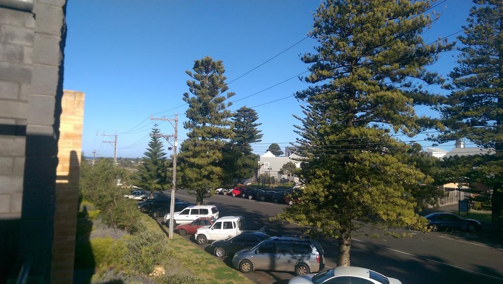 Gilles St Apartments Warrnambool Room photo